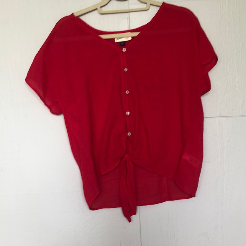 Shirt